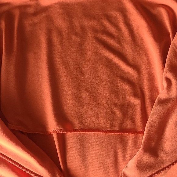 EUC Calvin Klein cold shoulder dress - Picture 7 of 8